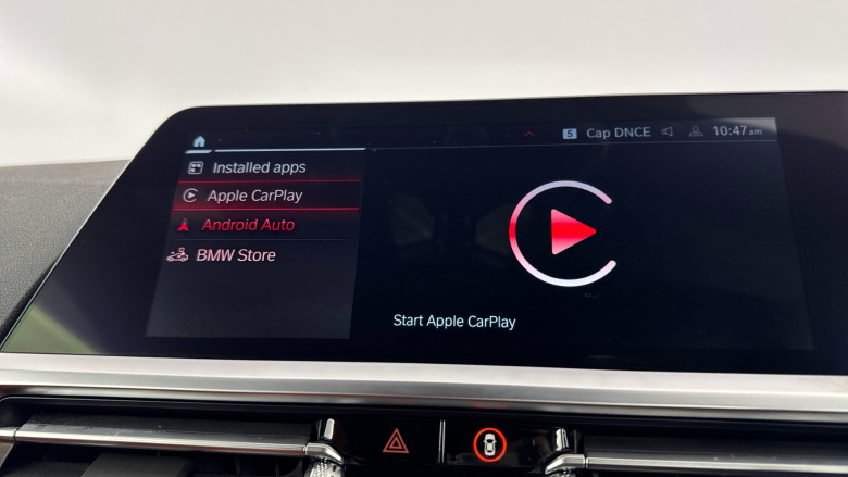 BMW M4 Competition 2dr Step Auto Petrol Coupe